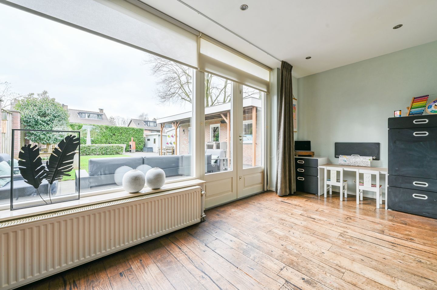 Foto 20 van Abdinckhofstraat 9