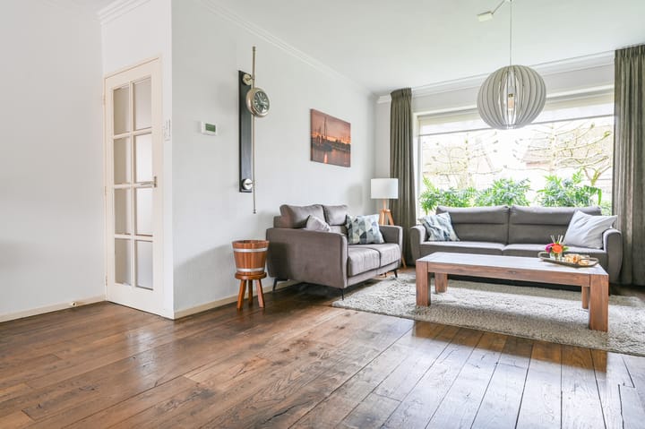 Foto 24 van Abdinckhofstraat 9