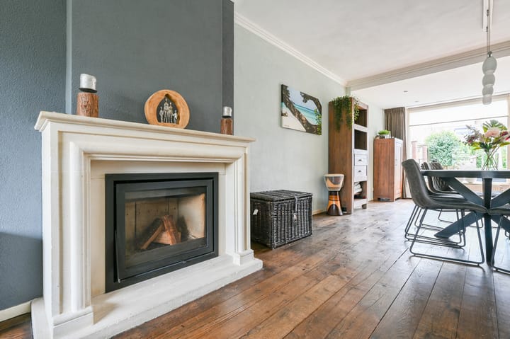 Foto 25 van Abdinckhofstraat 9