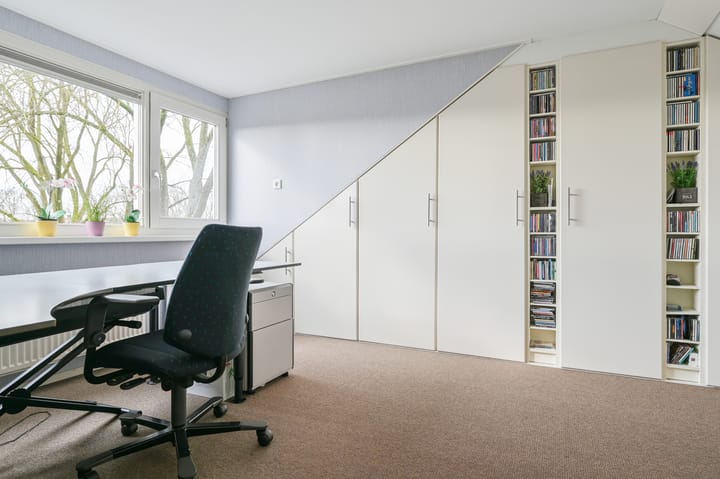 Foto 40 van Abdinckhofstraat 9