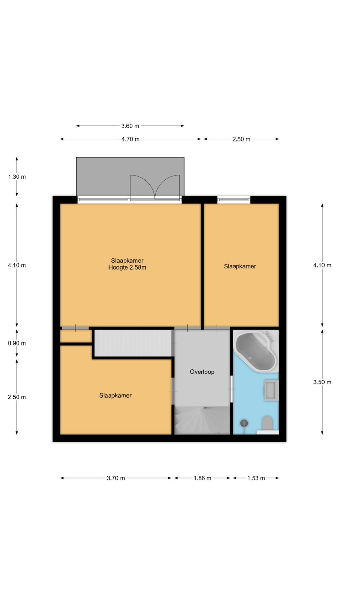 Foto 55 van Abdinckhofstraat 9