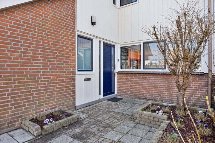 Foto 2 van Bermershof 257