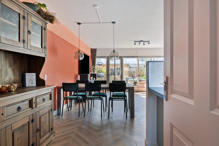 Foto 3 van Bermershof 257