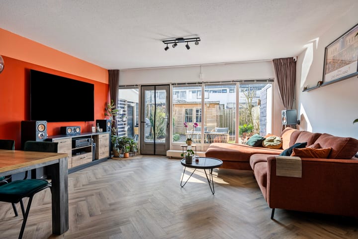 Foto 4 van Bermershof 257