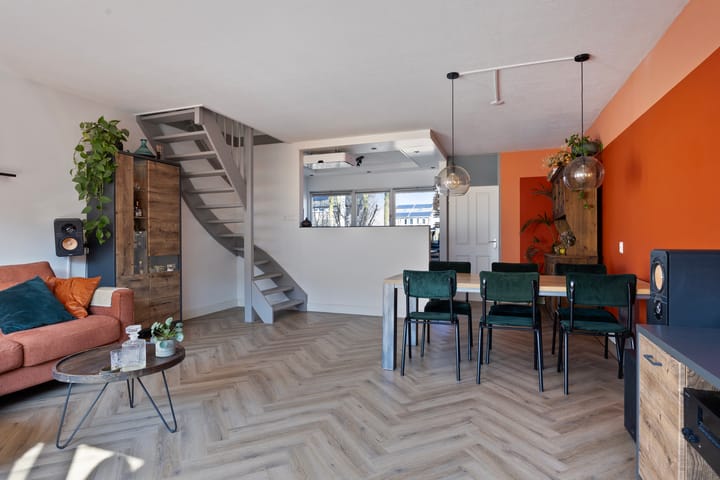 Foto 7 van Bermershof 257