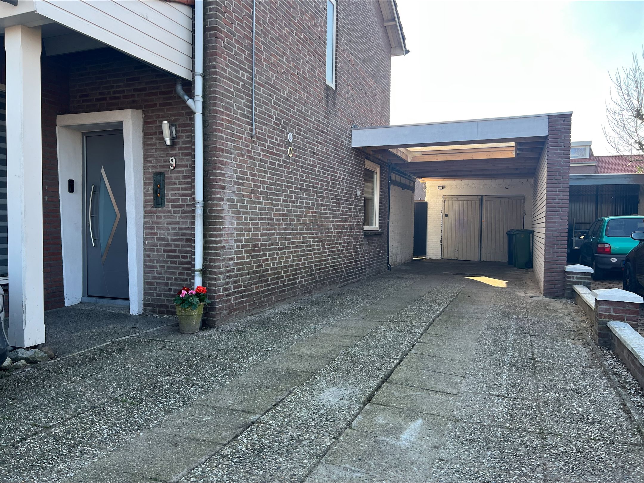 Foto 33 van Dahliastraat 9