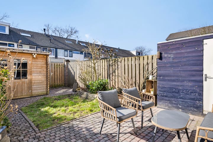 Foto 25 van Bermershof 257