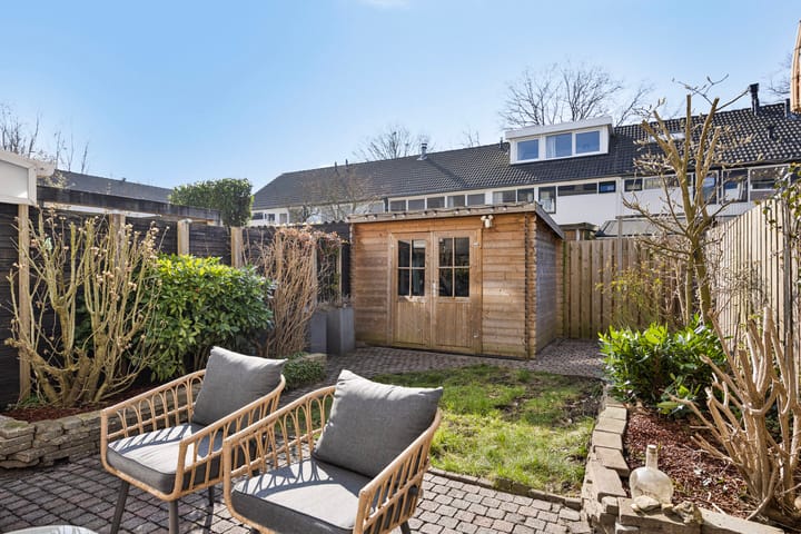 Foto 26 van Bermershof 257