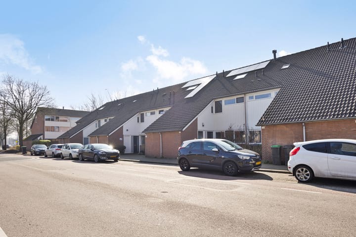 Foto 30 van Bermershof 257