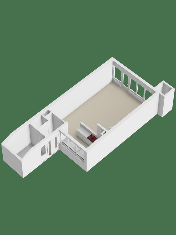 Foto 37 van Bermershof 257