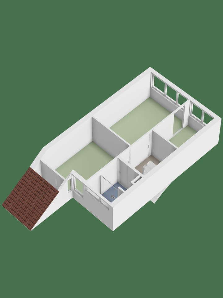 Foto 38 van Bermershof 257