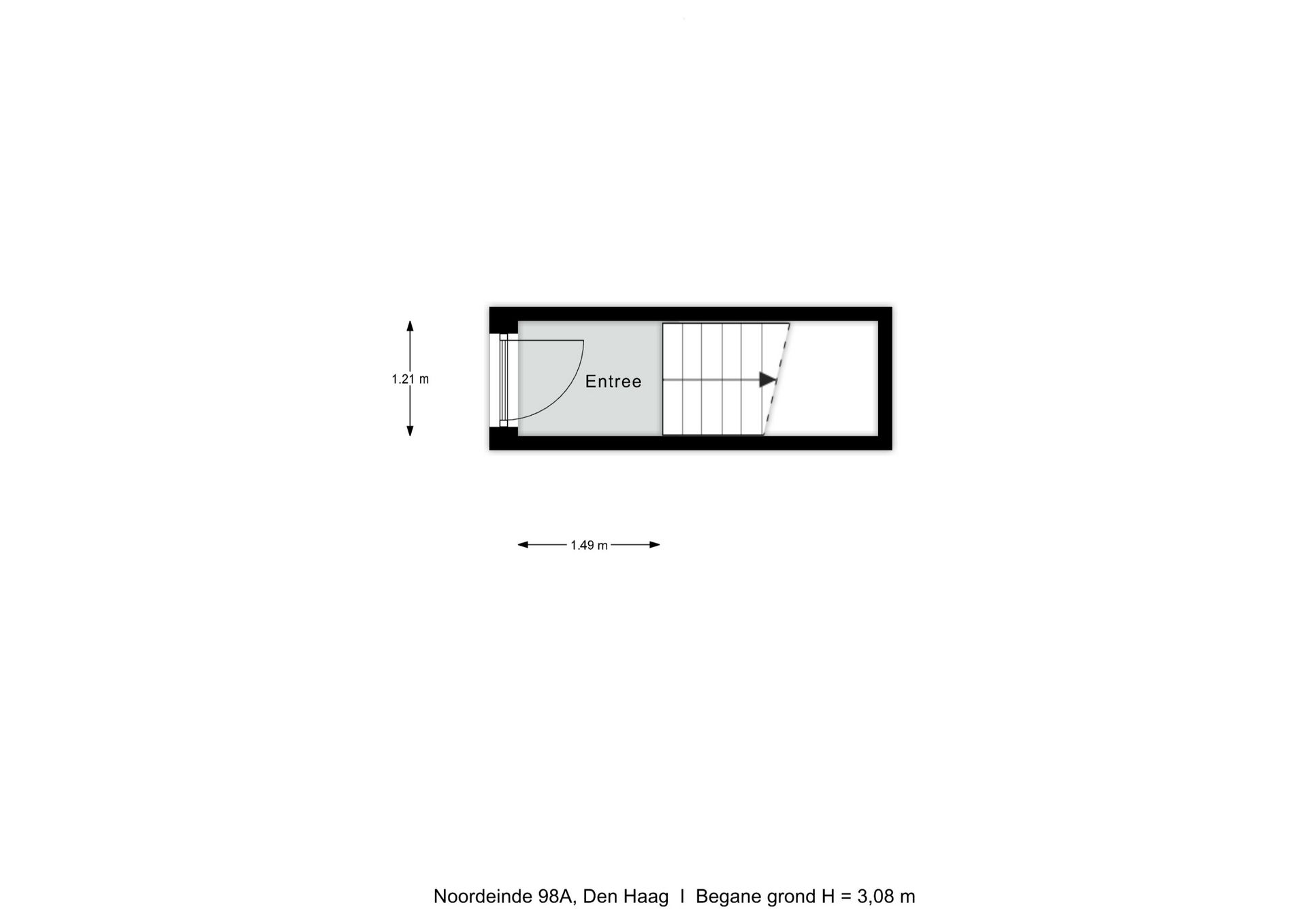 Foto 42 van Noordeinde 98-A