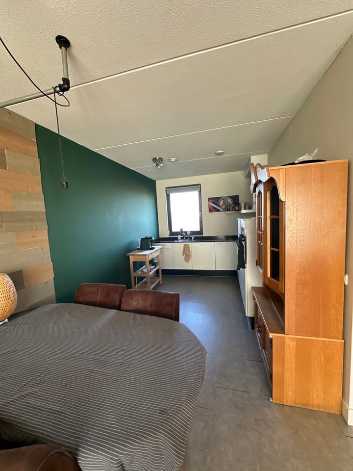 Photo 4 of Wielrenner 8