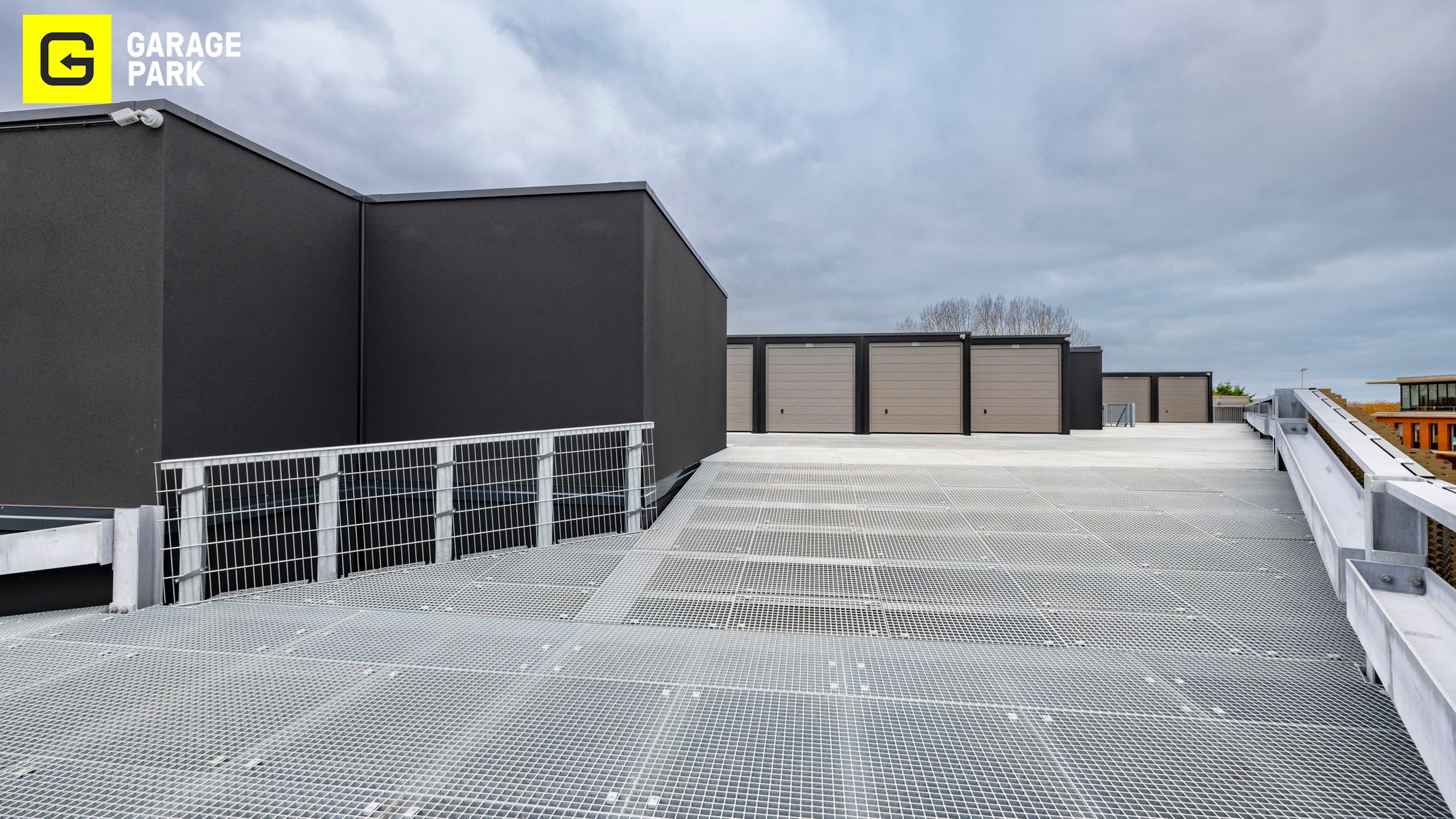 Foto 6 van GaragePark Noordwijk