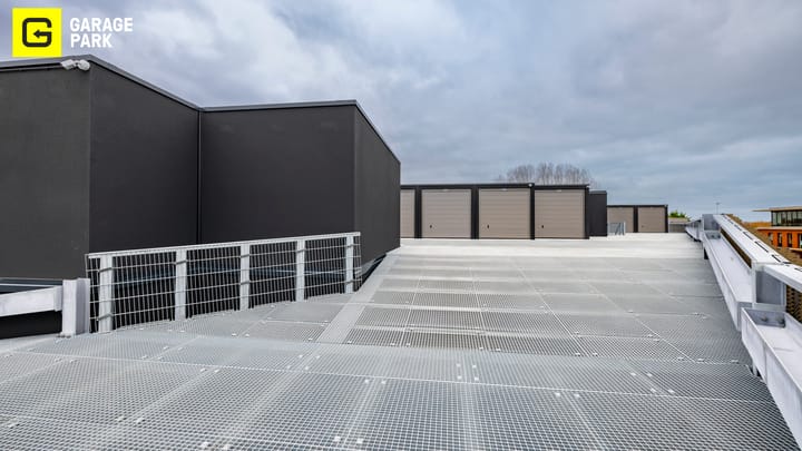 Foto 6 van GaragePark Noordwijk