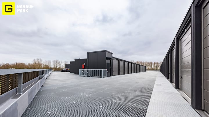 Foto 4 van GaragePark Noordwijk