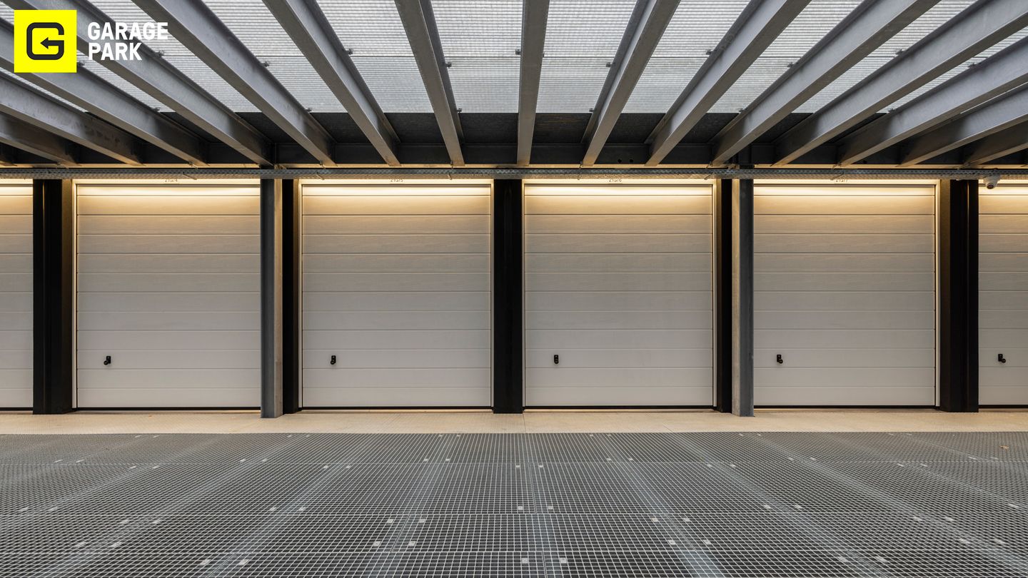 Foto 10 van GaragePark Noordwijk