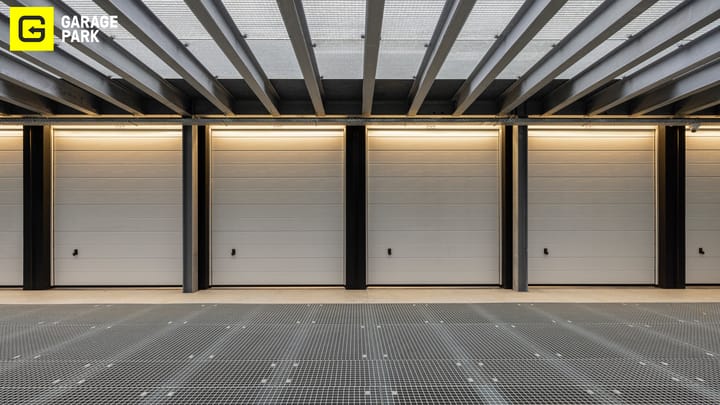 Photo 10 of GaragePark Noordwijk