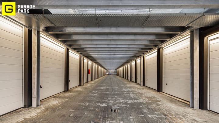 Photo 11 of GaragePark Noordwijk