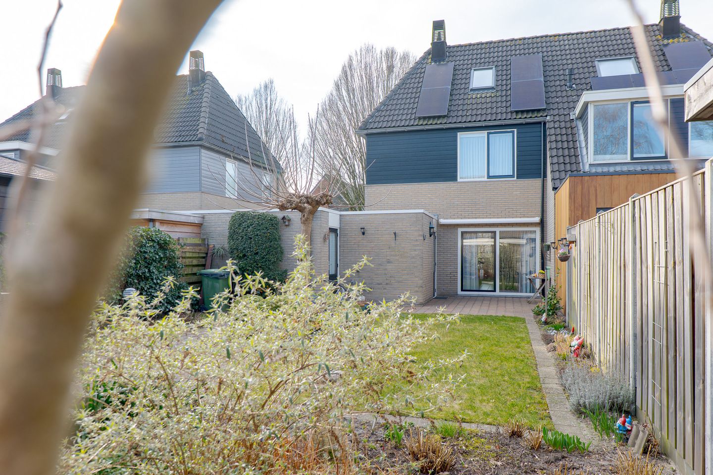 Foto 4 van De Hilde 35