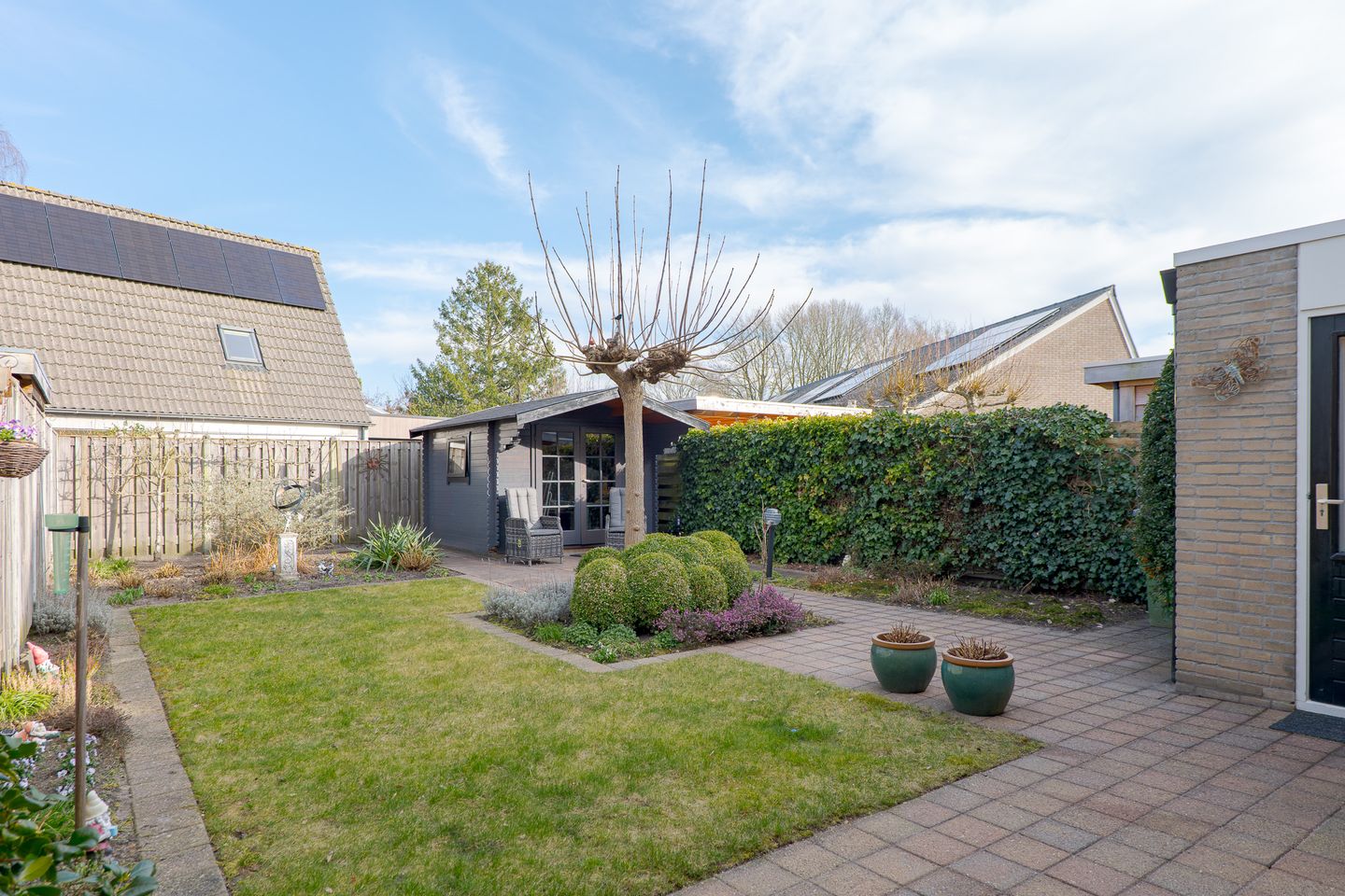 Foto 5 van De Hilde 35