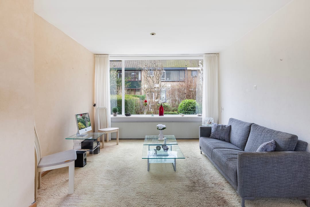 Foto 2 van Bosuilstraat 48