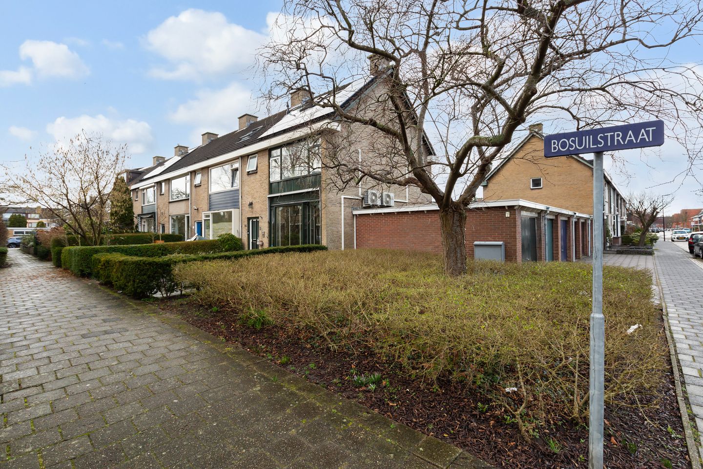 Foto 4 van Bosuilstraat 48