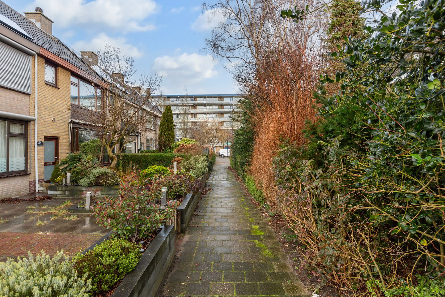 Foto 5 van Bosuilstraat 48