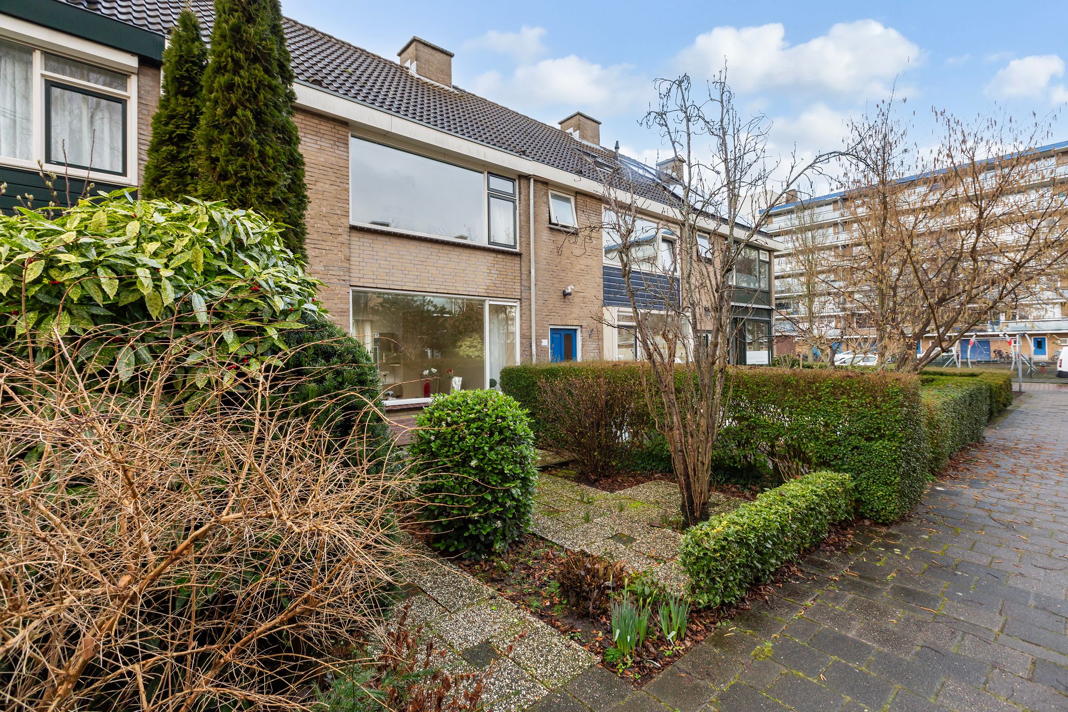 Foto 6 van Bosuilstraat 48