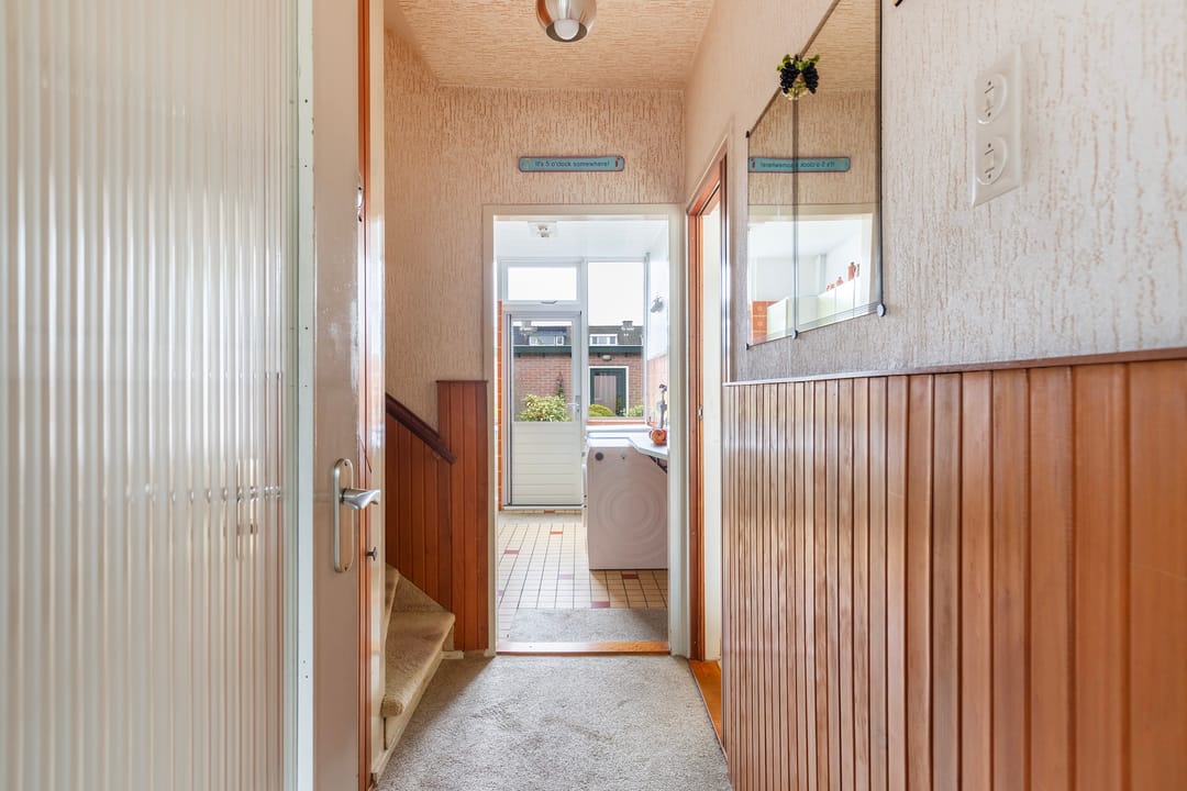 Foto 7 van Bosuilstraat 48