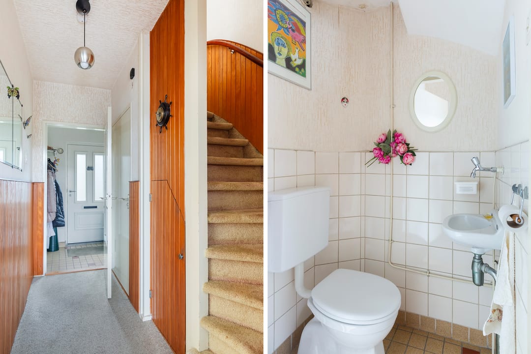 Foto 8 van Bosuilstraat 48