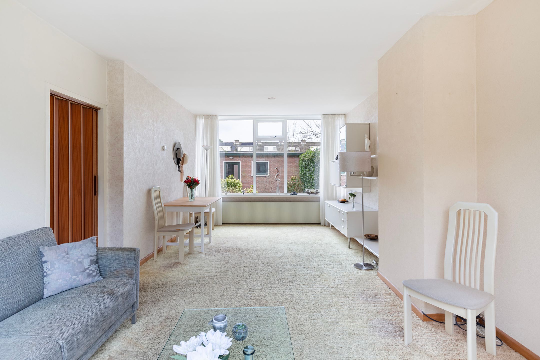 Foto 12 van Bosuilstraat 48