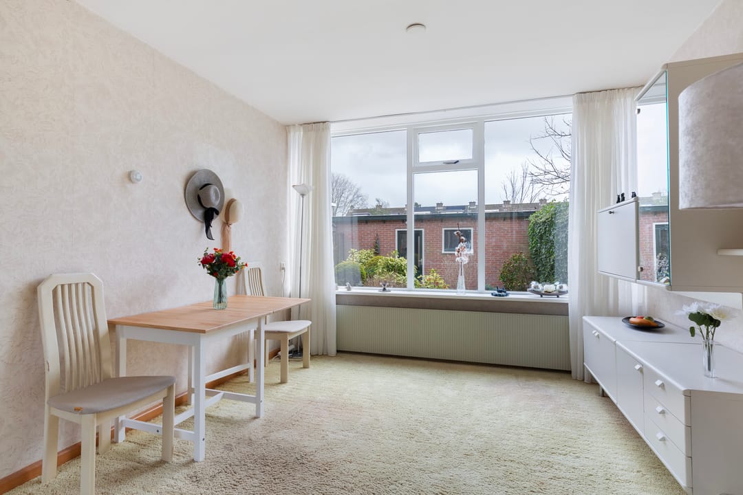 Foto 13 van Bosuilstraat 48