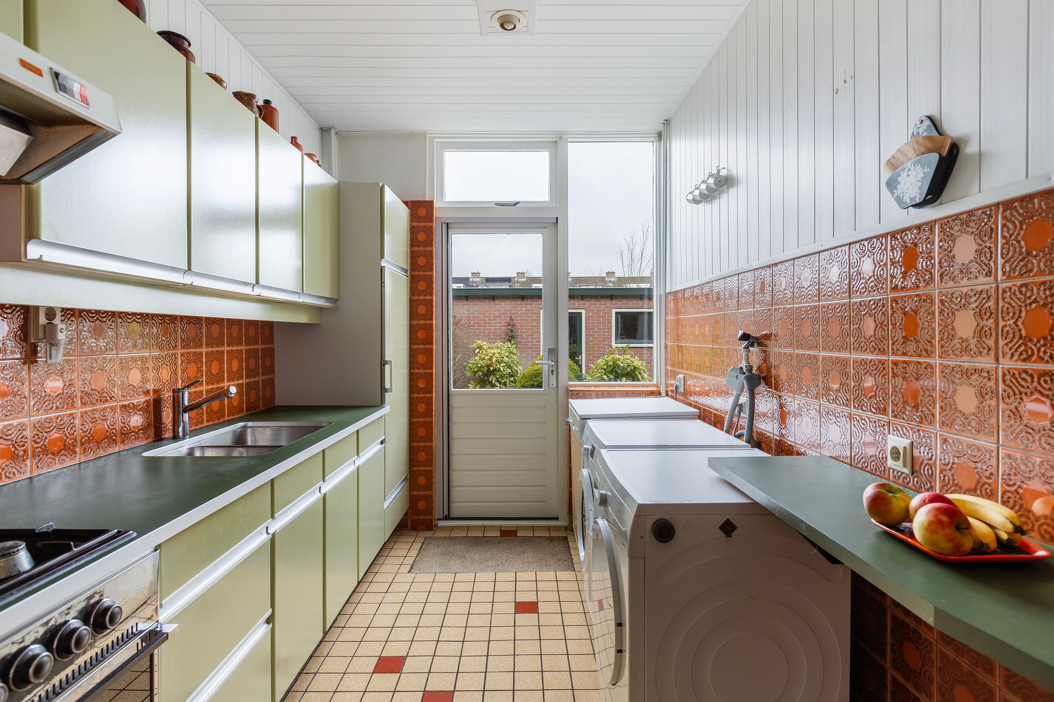 Foto 15 van Bosuilstraat 48