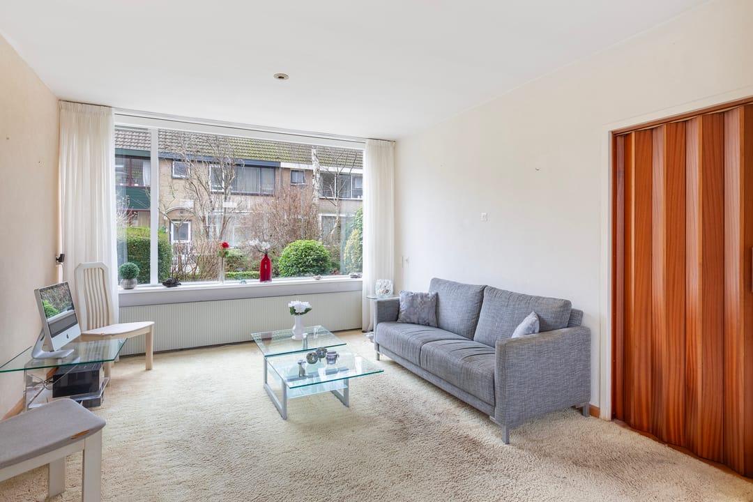 Foto 11 van Bosuilstraat 48