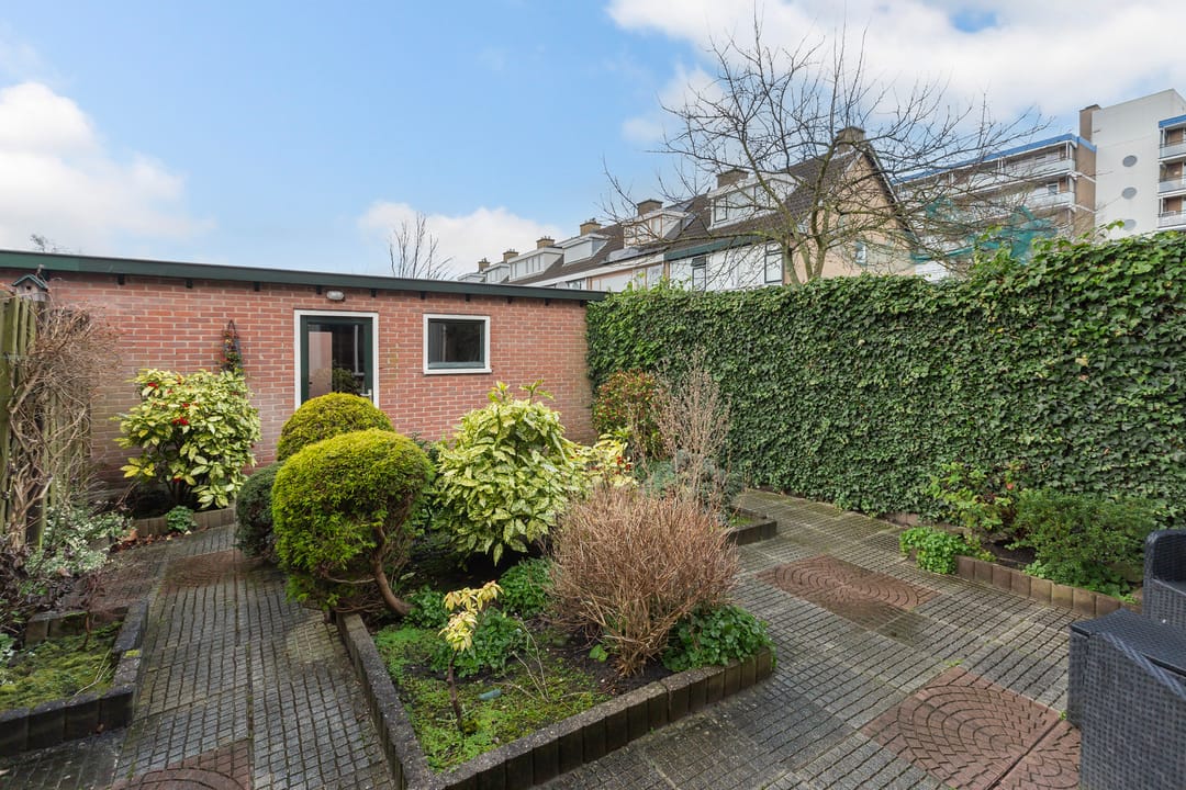 Foto 31 van Bosuilstraat 48