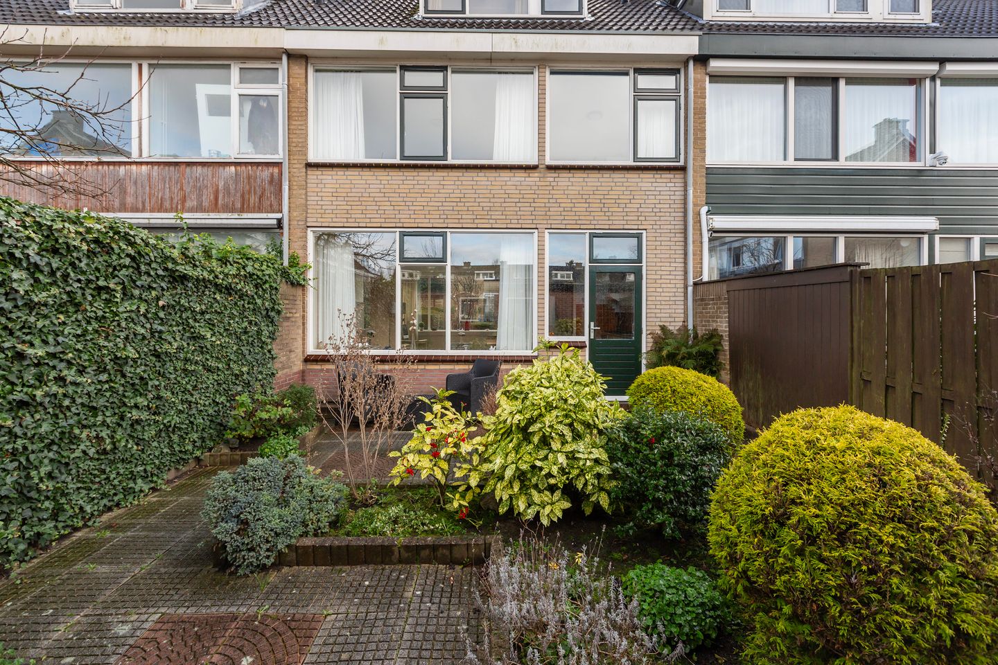 Foto 34 van Bosuilstraat 48