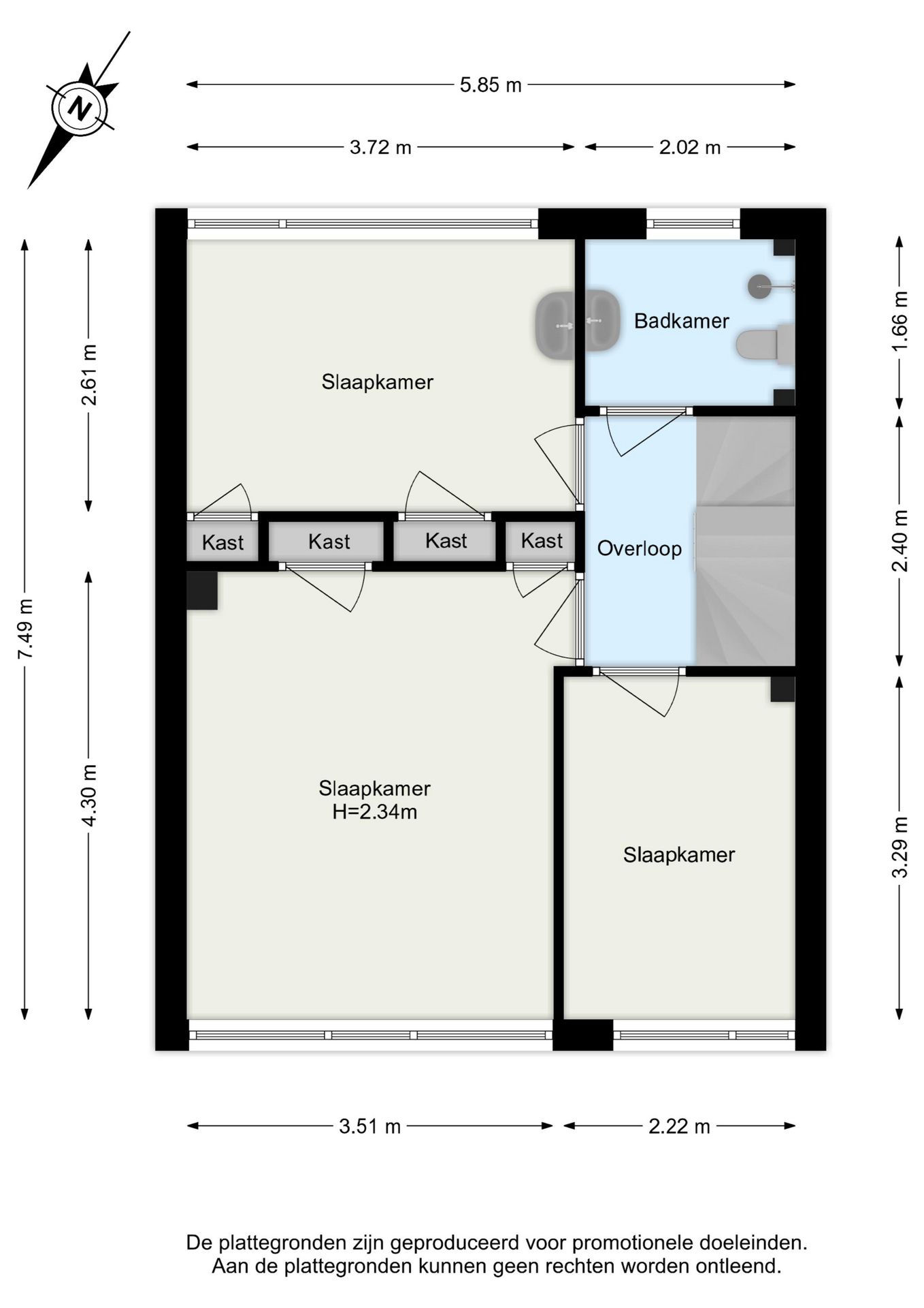 Foto 40 van Bosuilstraat 48