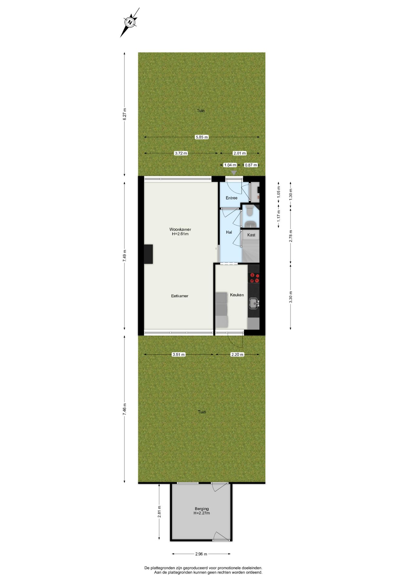 Foto 42 van Bosuilstraat 48