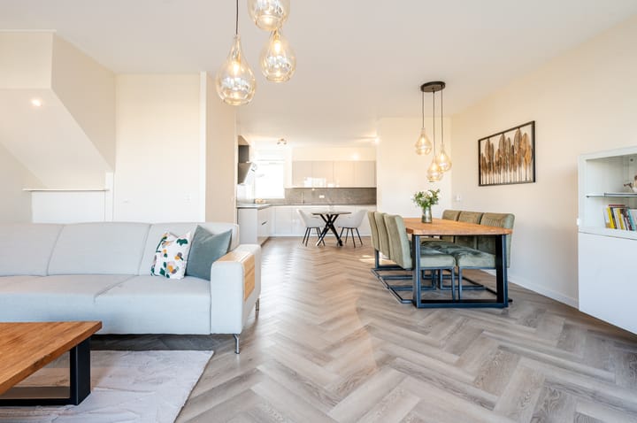 Foto 5 van Kempenaar 10 26