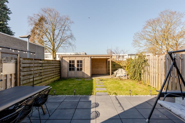 Foto 29 van Kempenaar 10 26