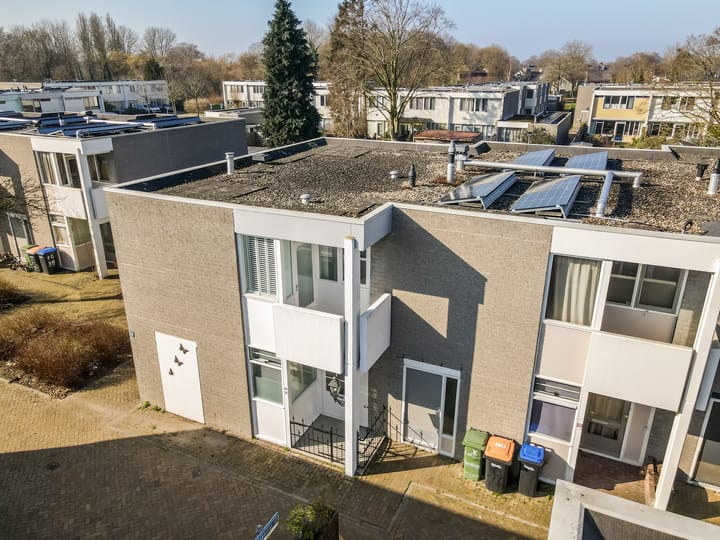 Foto 33 van Kempenaar 10 26