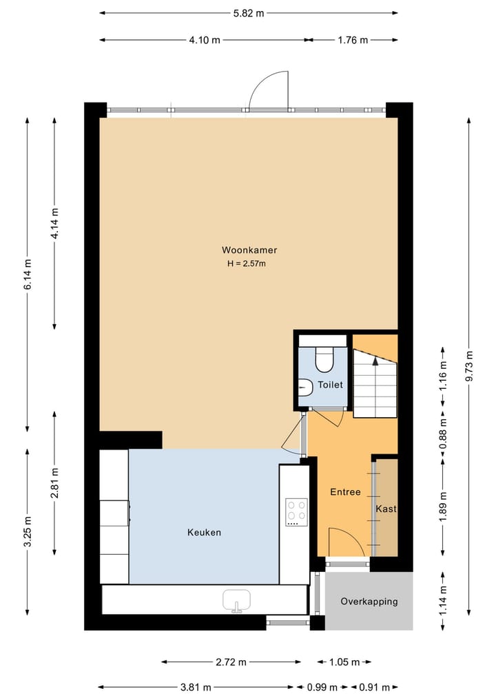 Foto 34 van Kempenaar 10 26