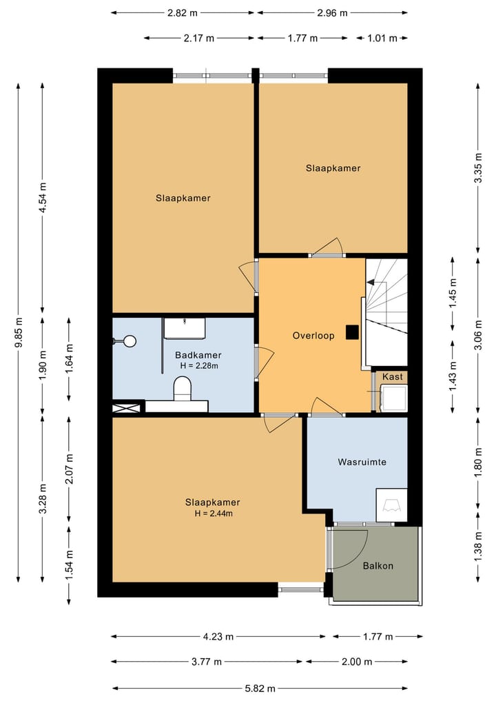 Foto 35 van Kempenaar 10 26