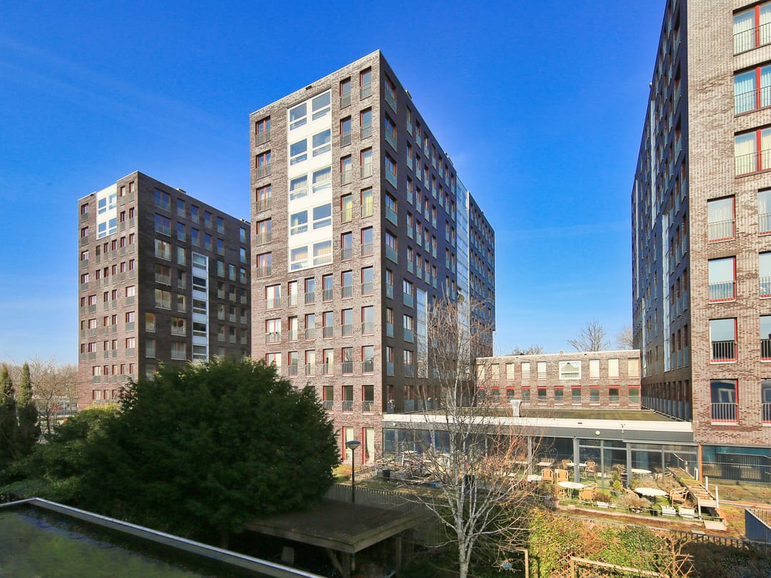 Foto 26 van Albatrospad 88