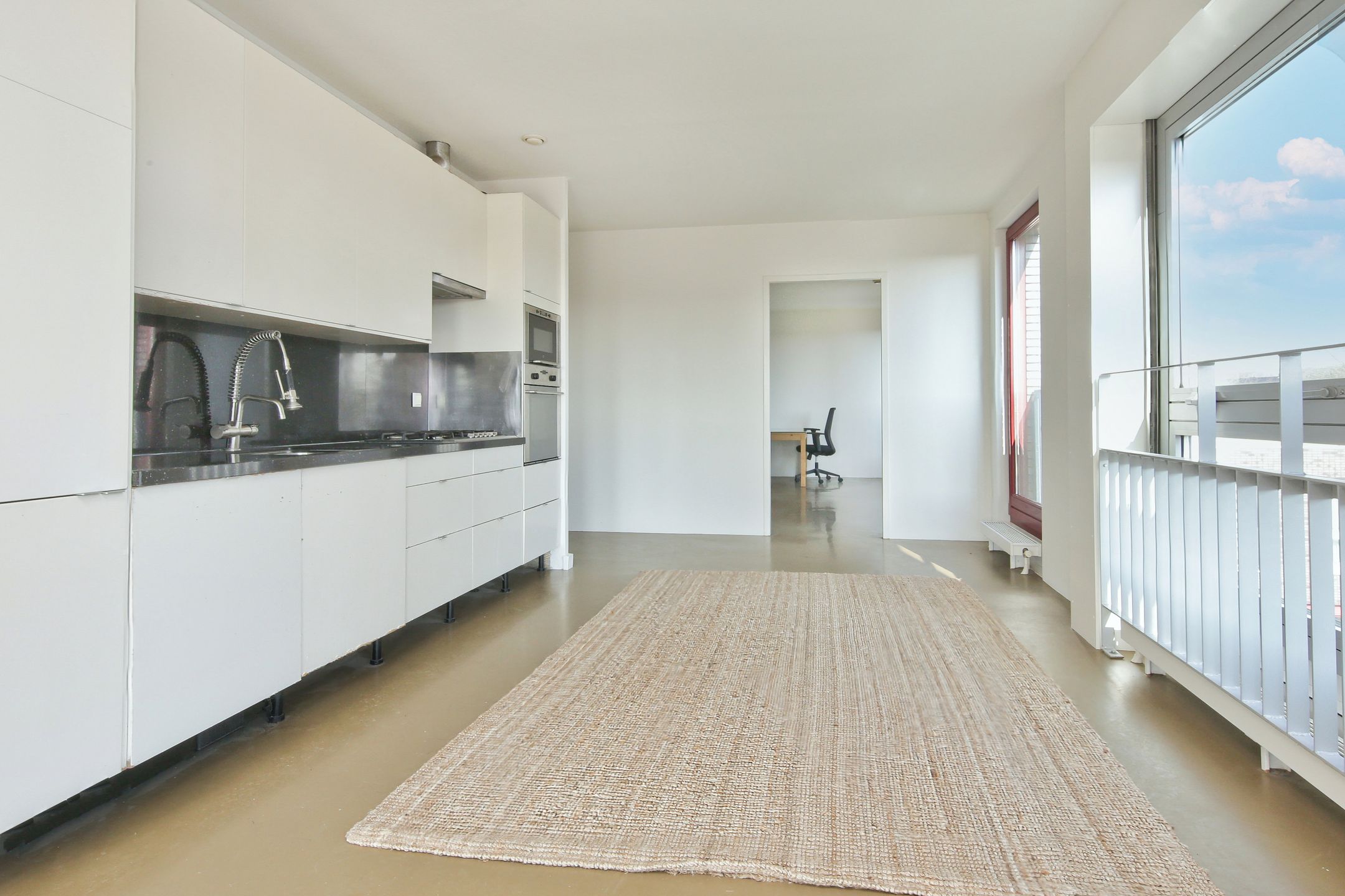 Foto 9 van Albatrospad 88