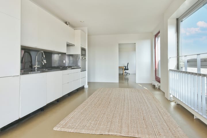 Foto 9 van Albatrospad 88