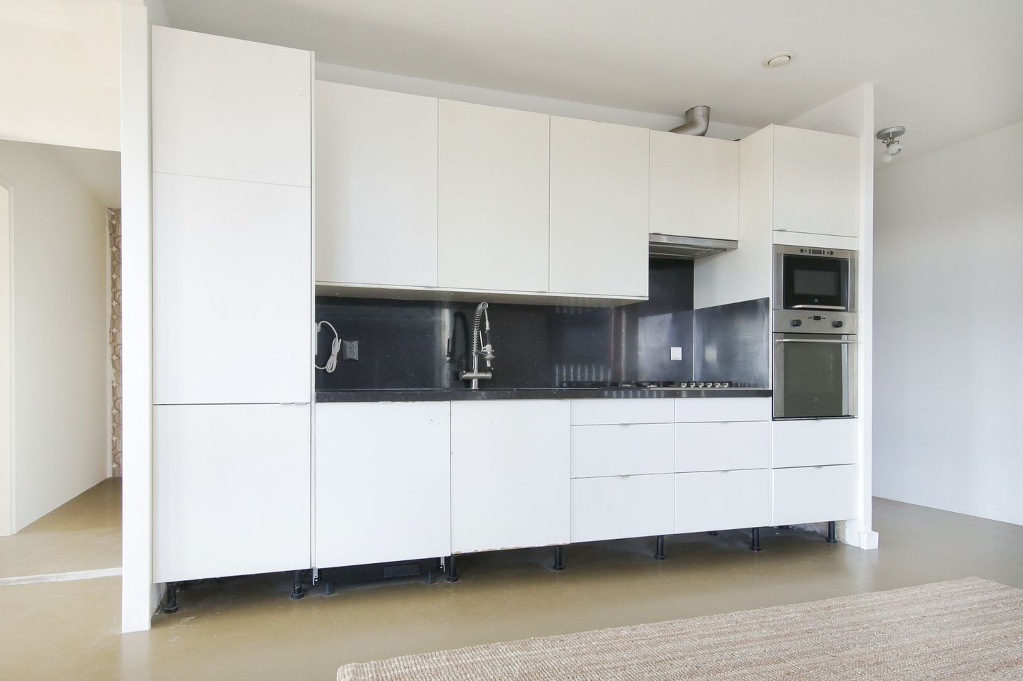 Foto 10 van Albatrospad 88