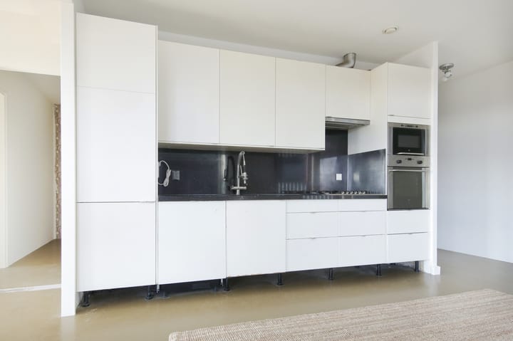 Foto 10 van Albatrospad 88