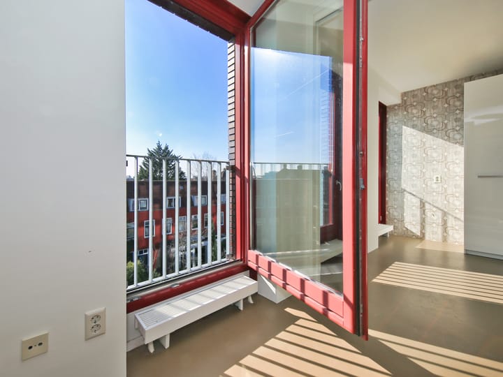 Foto 11 van Albatrospad 88